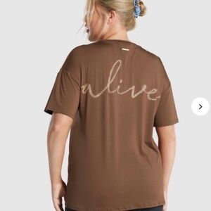 Whitney Simmons tshirt